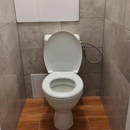Studio Pod Hajkom Apartman Szakolca