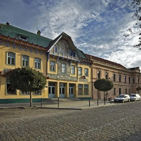 Studio Pod Hajkom * Szakolca