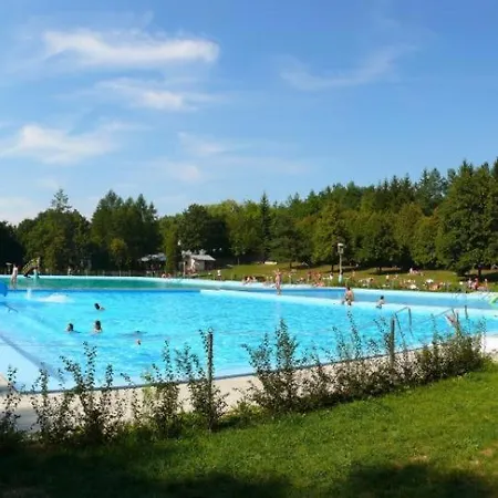 Studio Pod Hajkom Apartman Szakolca