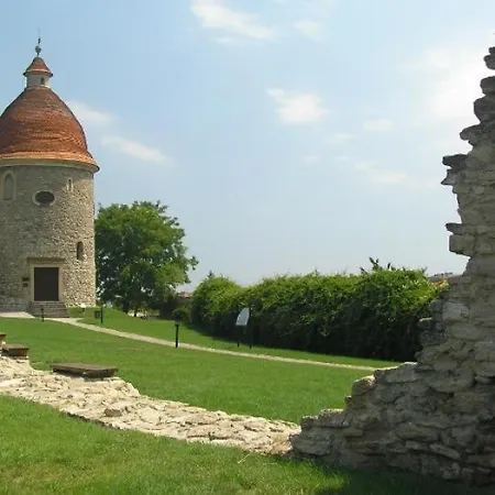 Studio Pod Hajkom Szakolca