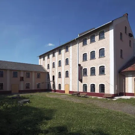Apartman Studio Pod Hajkom Szakolca
